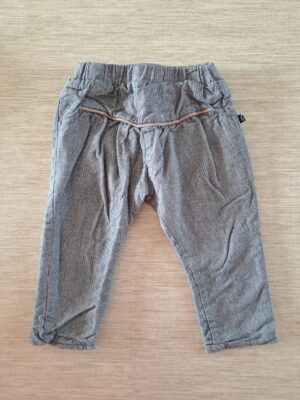 93-22 (1) Pantalon - 18 mois