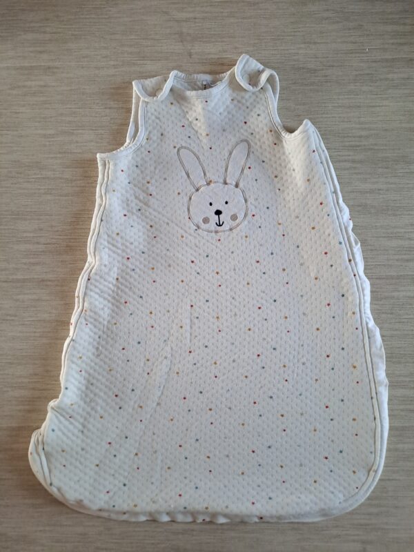 94-5 (1) Gigoteuse- 0 à 6 mois