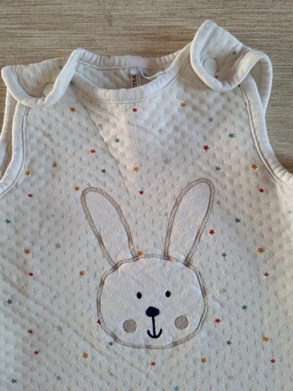 94-5 (2) Gigoteuse- 0 à 6 mois