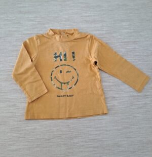 97-26 (1) T-shirt - 18 mois