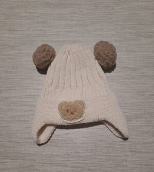 0-64 Bonnet - 0/3 ans