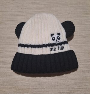 0-66 (1) Bonnet - 0/12m