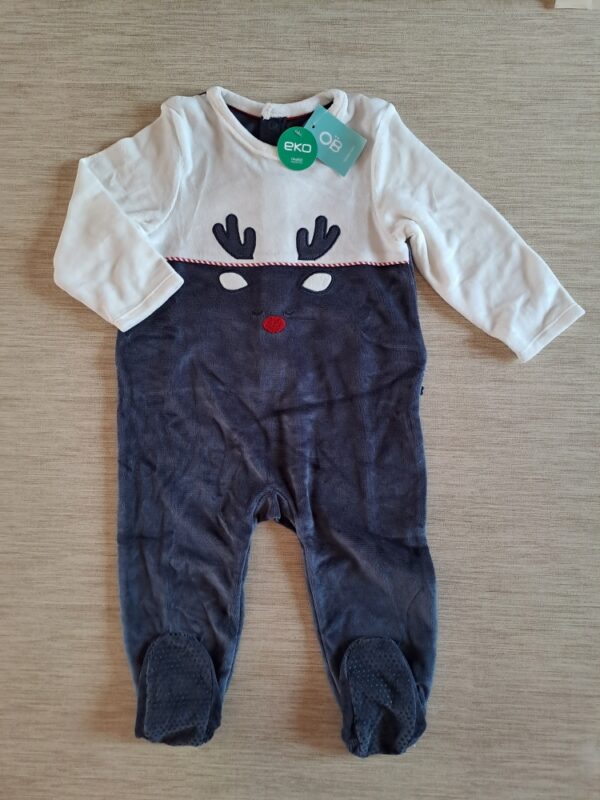 Pyjama - 18 mois