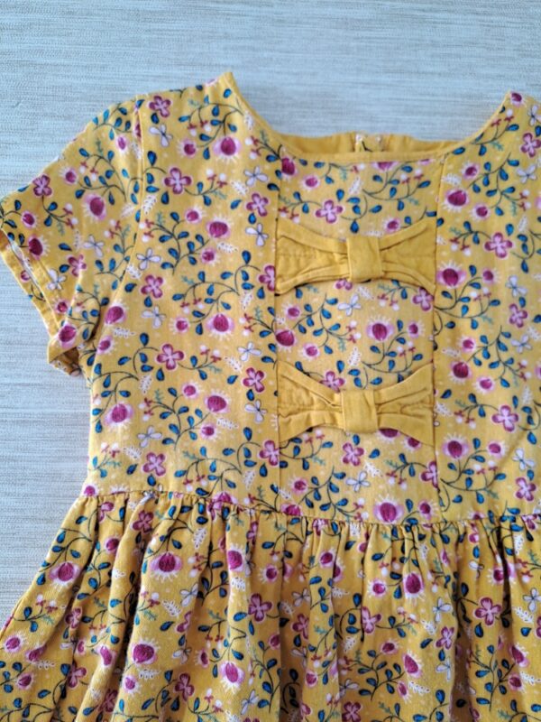 Robe -3 ans