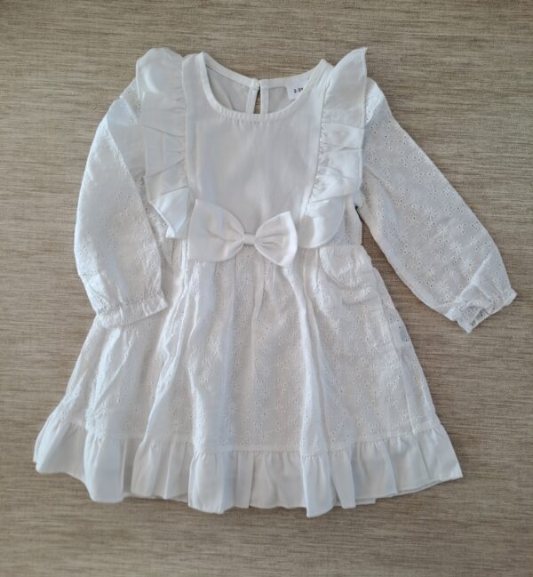 Robe-3 ans