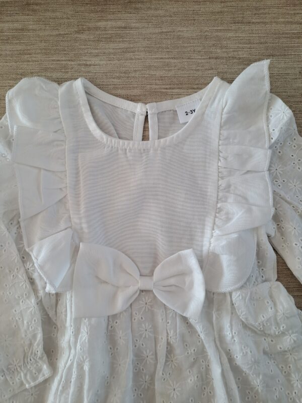Robe-3 ans