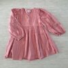 Robe-3 ans