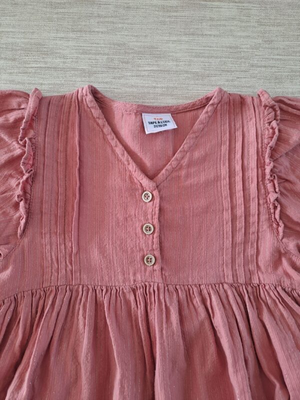 Robe-3 ans