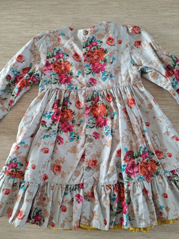 Robe-3 ans