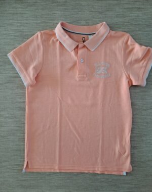 118-17 Polo - 12 ans