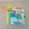 118-2 (1) Livre toudoux des baby loulous - 6/36m