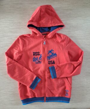 118-23 (1) Gilet - 10 ans