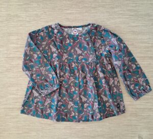 118-25 (1) Robe - 3 ans