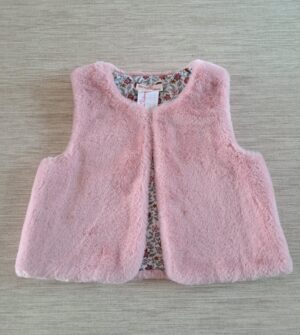 118-37 (1) Gilet - 18 mois