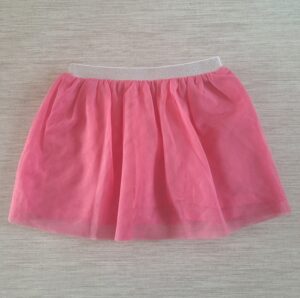 118-38 (1) Jupe - 24 mois