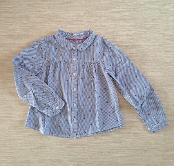 Chemise - 3 ans
