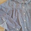 Chemise - 3 ans