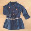 Robe - 3 ans