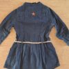Robe - 3 ans