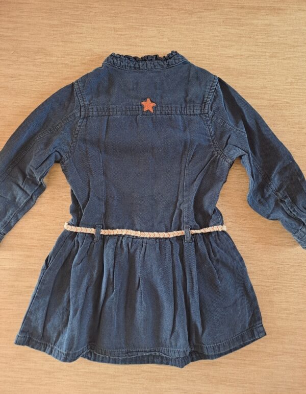 Robe - 3 ans