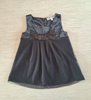 118-41 (1) Robe - 3 ans