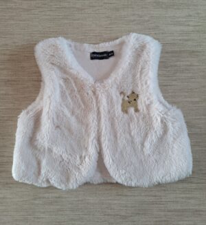 118-43 (1) Gilet - 36 mois