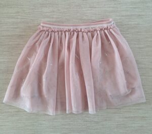 118-47 (1) Jupe - 3 ans