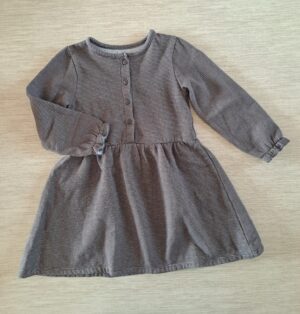 118-51 (1) Robe - 36 mois