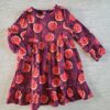 Robe - 4 ans