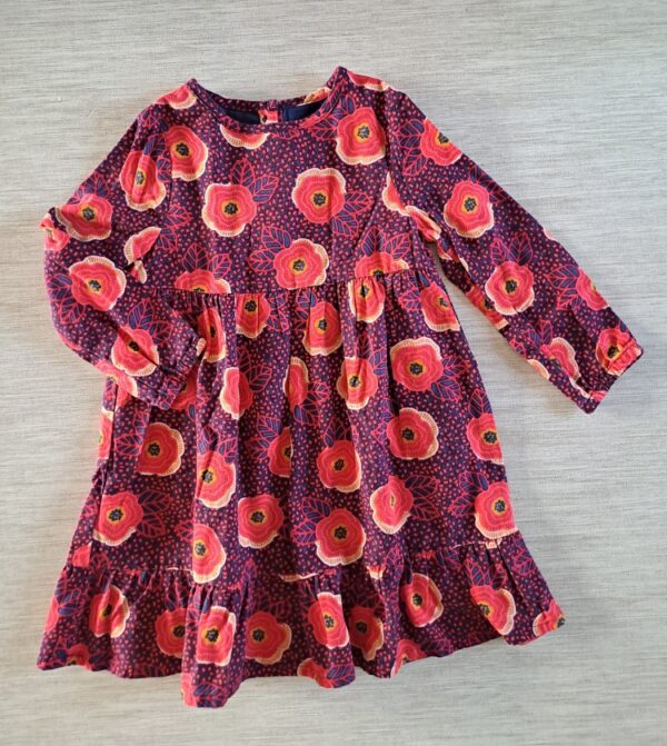 Robe - 4 ans