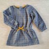 Robe - 3 ans