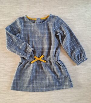 118-67 (1) Robe - 3 ans