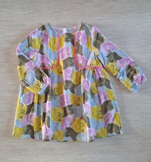 118-68 (1) Robe - 3 ans