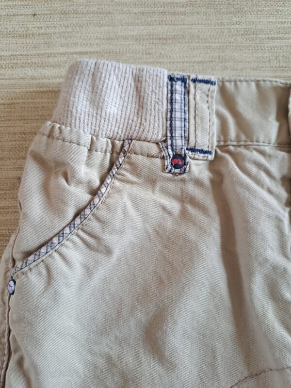 Pantalon -6 mois