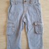 Pantalon-6 mois