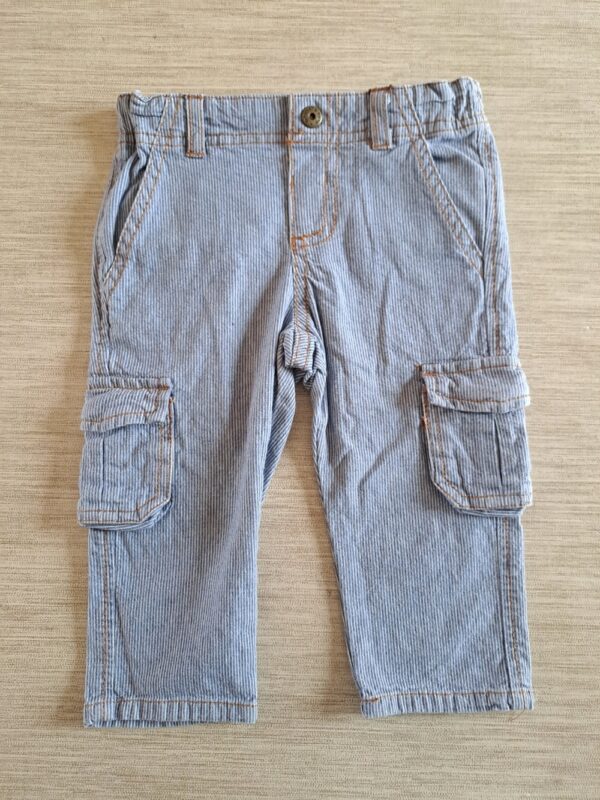Pantalon-6 mois