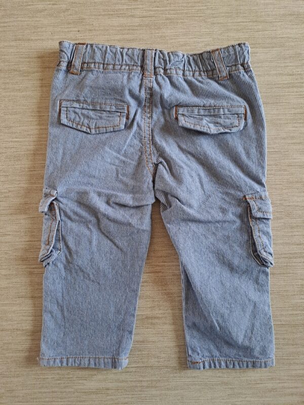 Pantalon-6 mois
