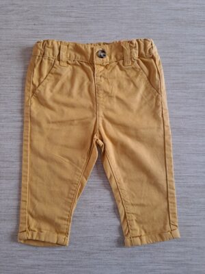 6-198 (1) Jean-6 mois