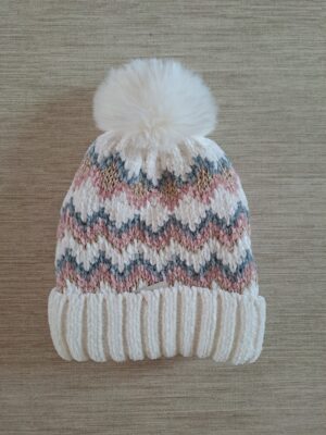 6-255 (1) Bonnet - 0/6m