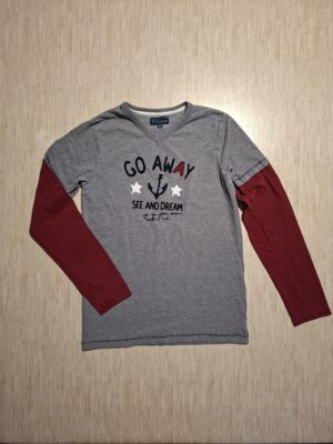 70-288 (1) T-shirt - 14 ans