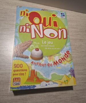 Ni oui ni non