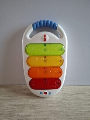 Mon premier xylophone - 3 mois