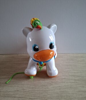 Mon poney à tirer- 6-36 mois