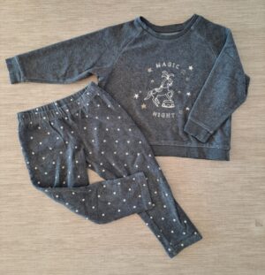 Pyjama- 3 ans