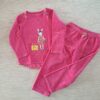 Pyjama- 3 ans
