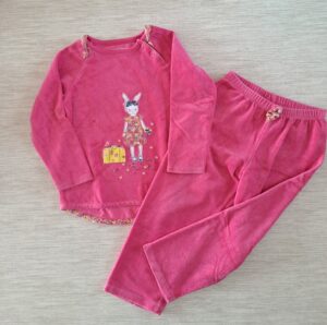 Pyjama- 3 ans