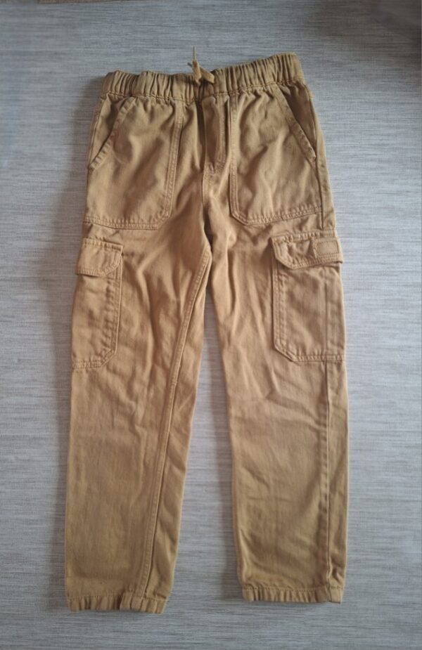 Pantalon- 7 ans