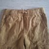 Pantalon- 7 ans