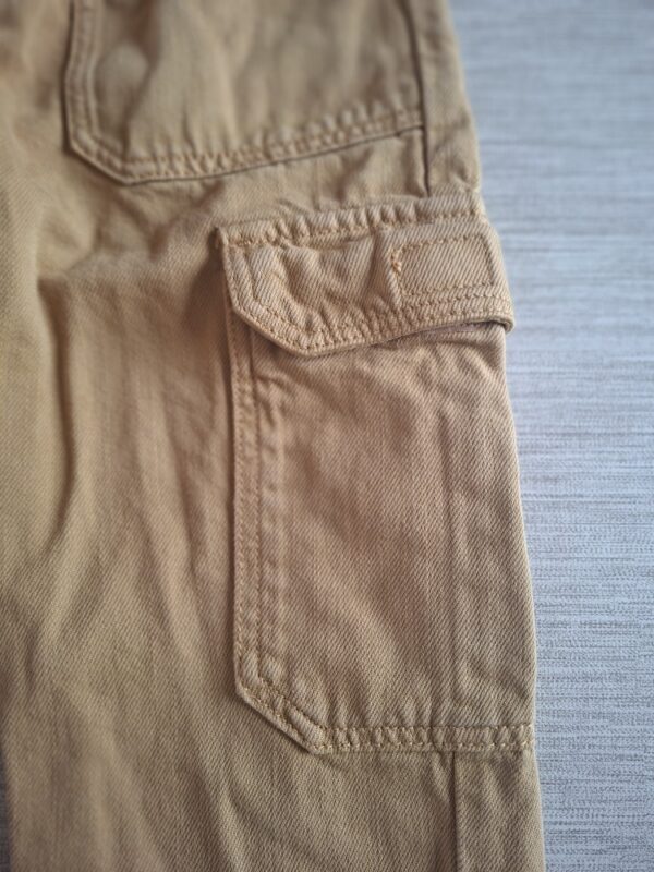 Pantalon- 7 ans