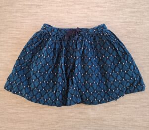 45-127 (1) Jupe- 5 ans